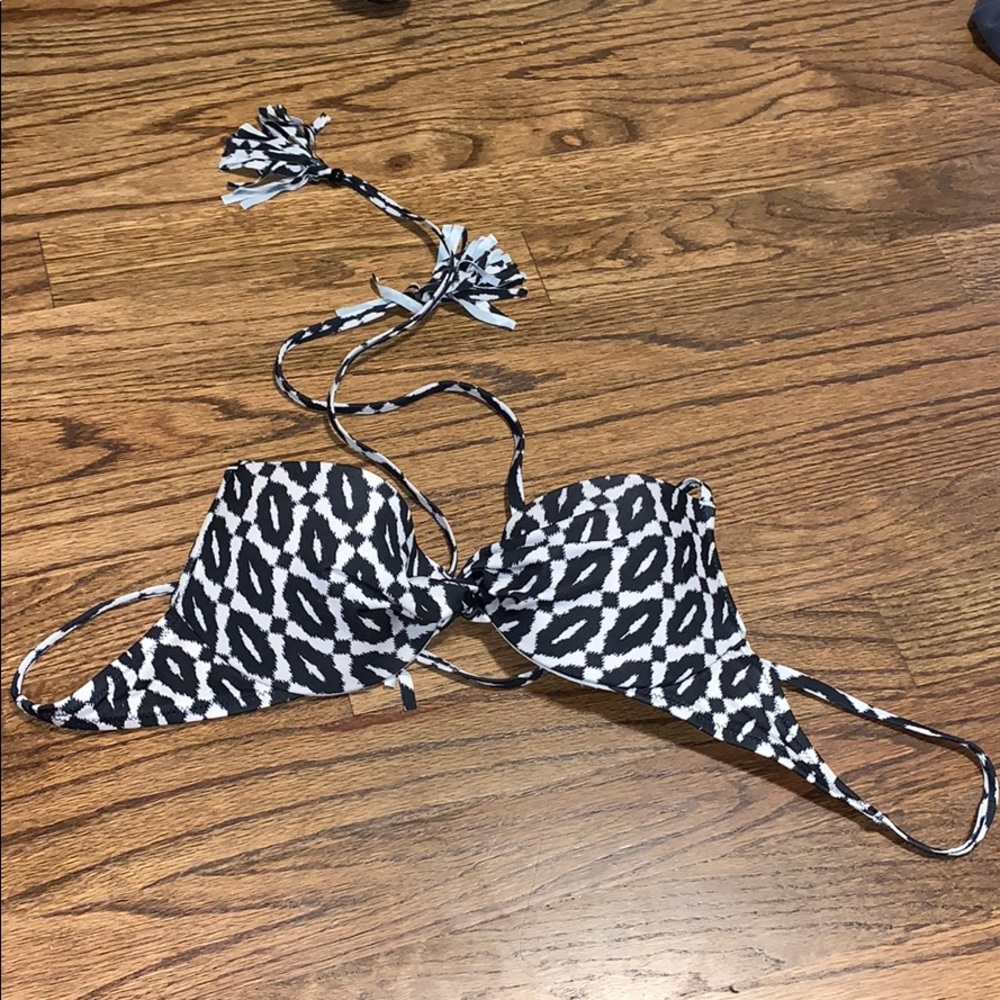 H&M bikini